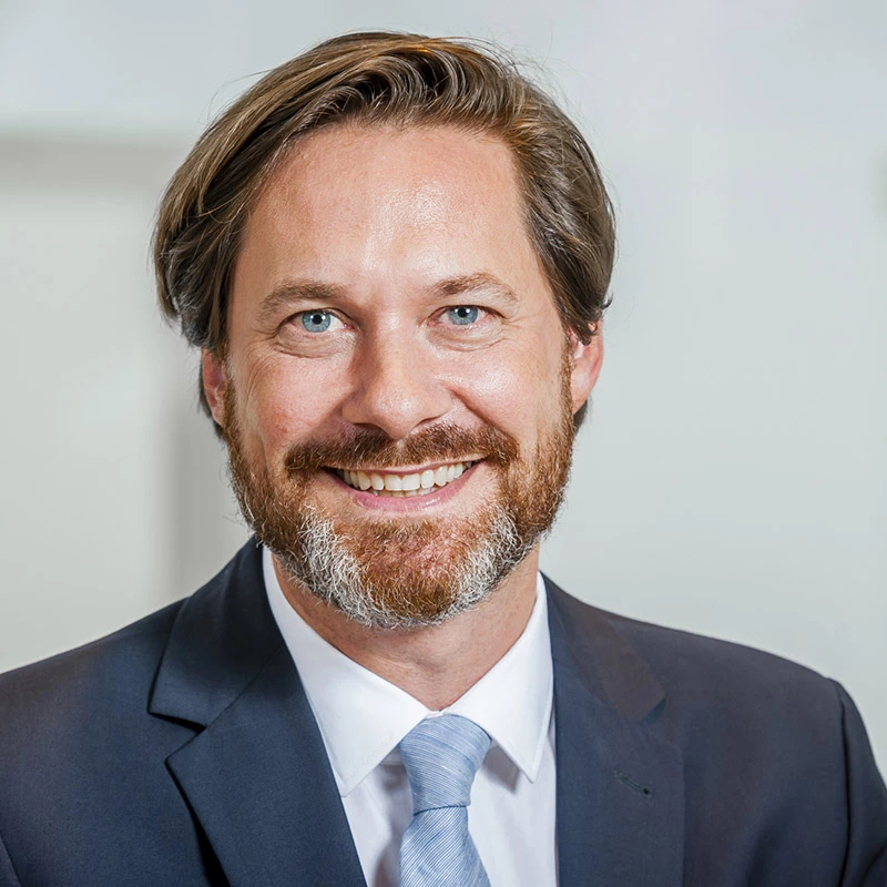 Prof. Dr. med. Matthias Reichenberger