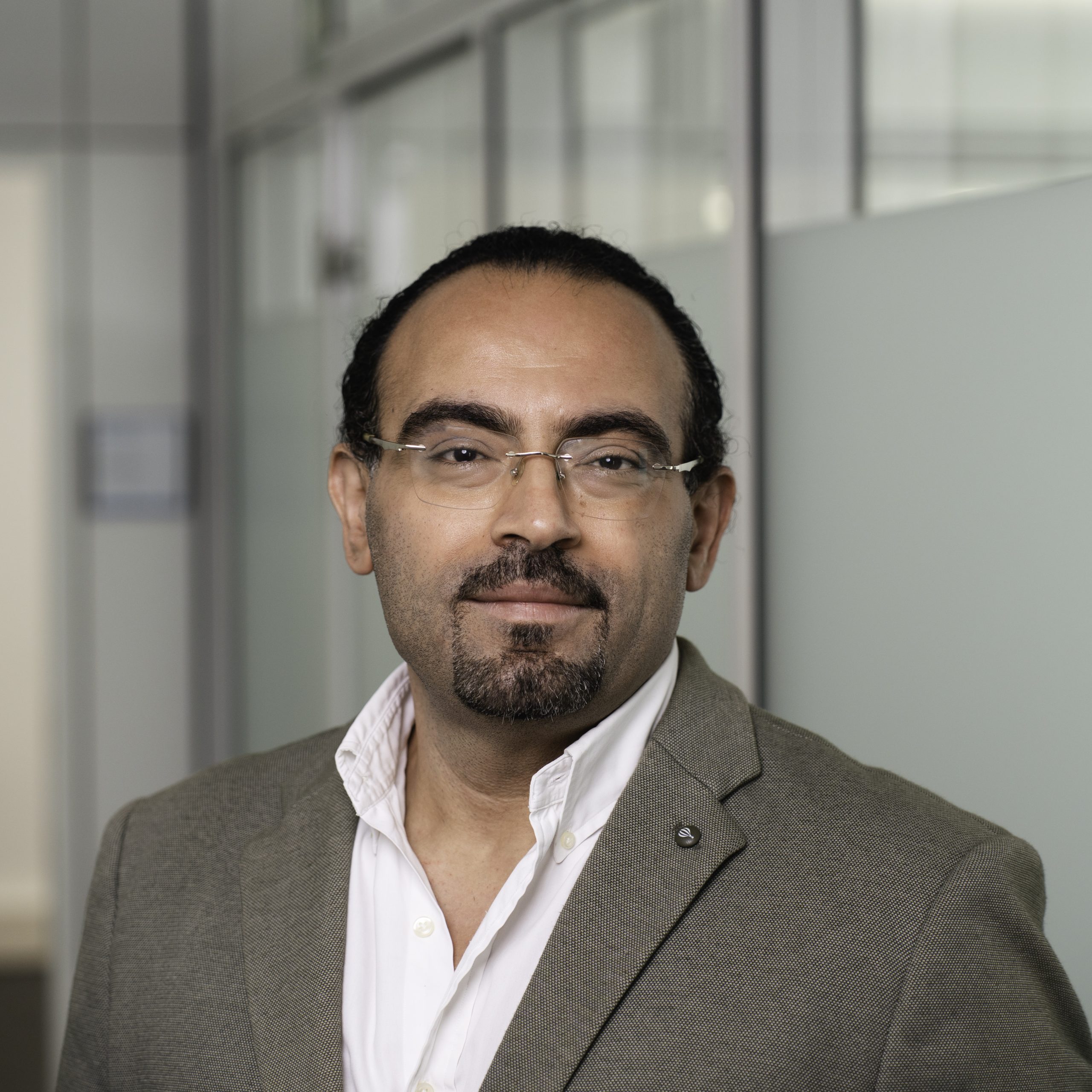 Dr. Mustafa Suboh